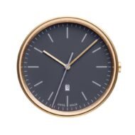 M38 Women’s date watch in PVD satin gold